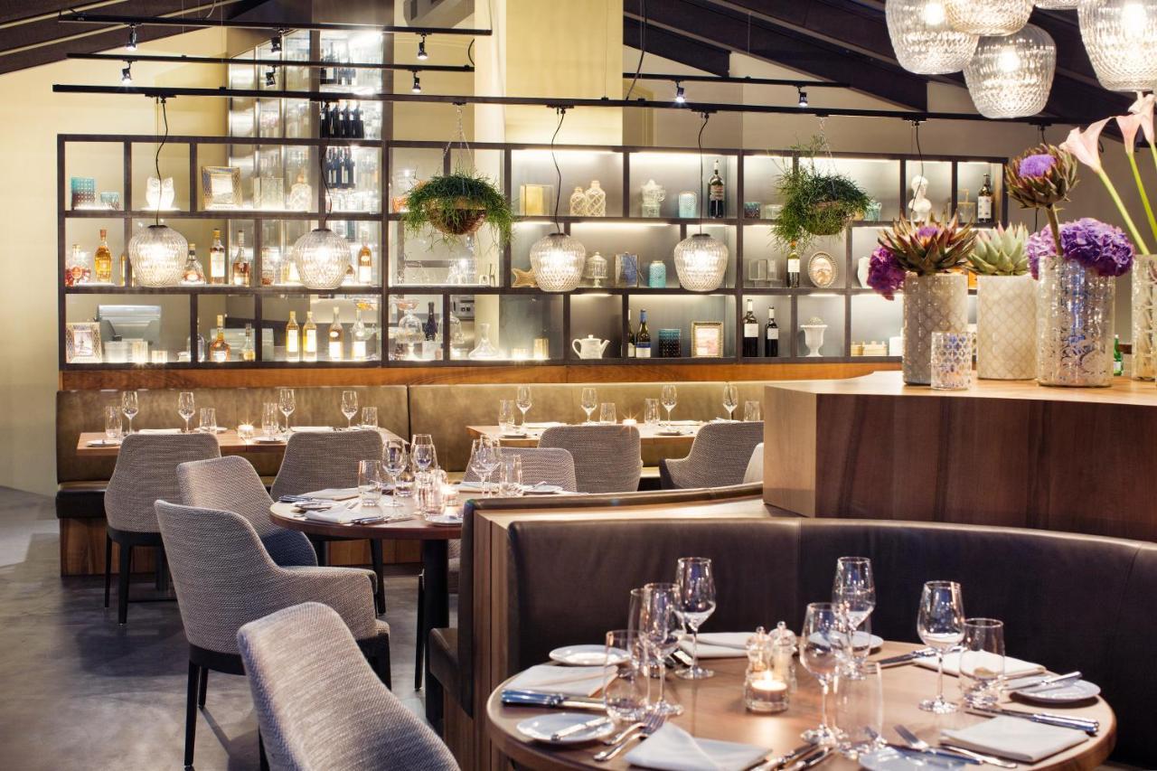 Hotel Uto Kulm Car-Free Hideaway In Zurich Bonstetten Екстериор снимка
