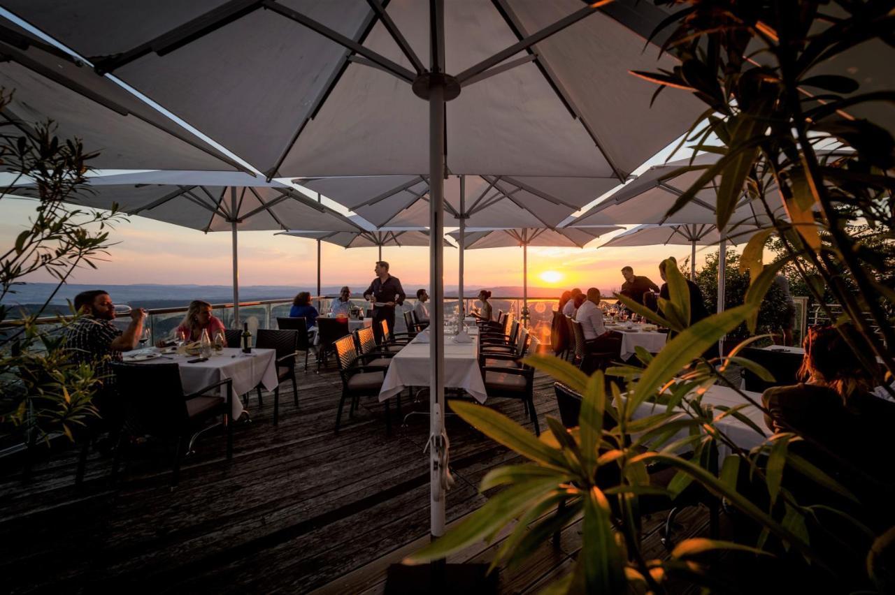 Hotel Uto Kulm Car-Free Hideaway In Zurich Bonstetten Екстериор снимка
