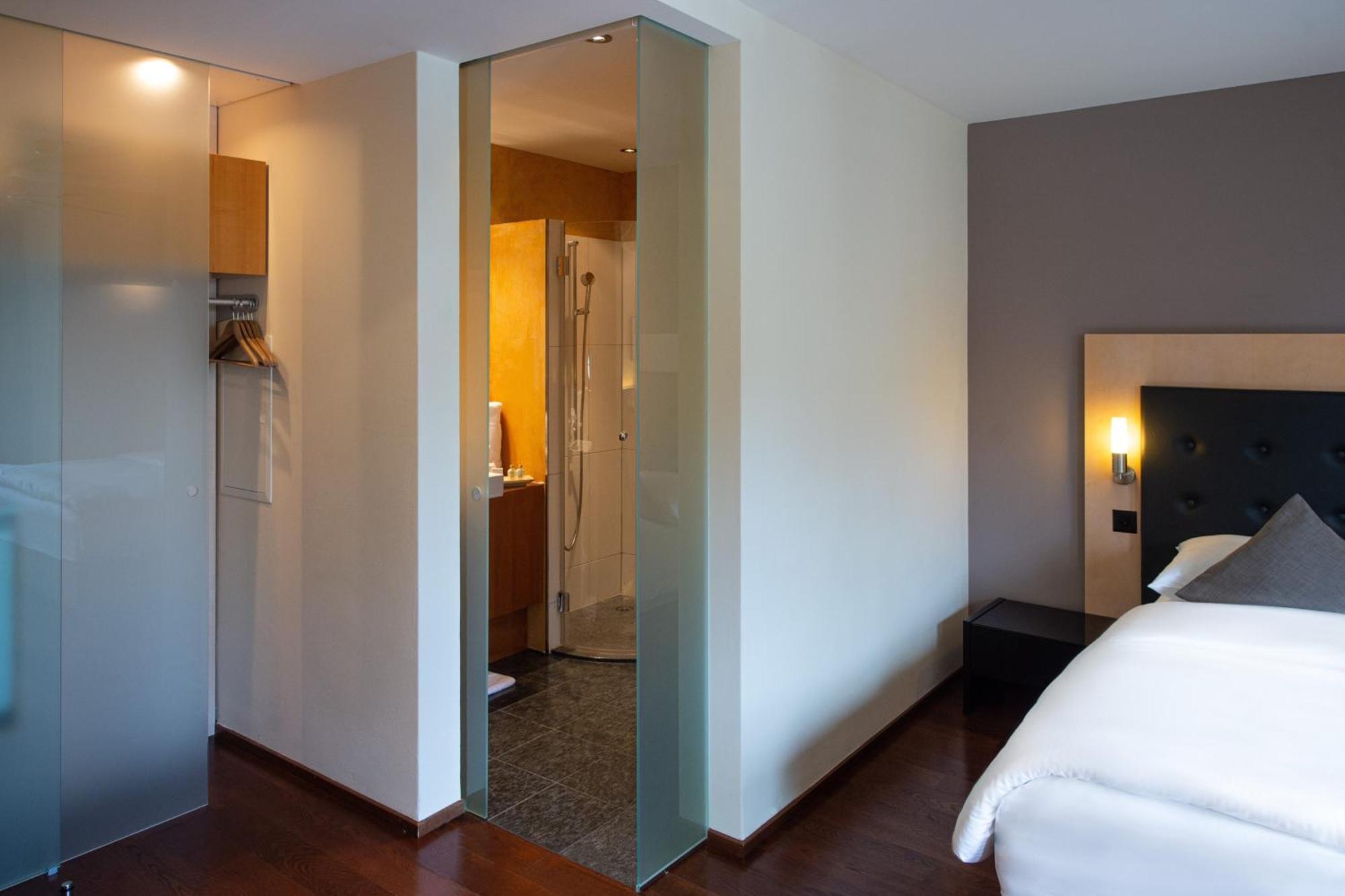 Hotel Uto Kulm Car-Free Hideaway In Zurich Bonstetten Стая снимка